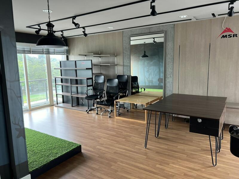 ขาย - Chuan Chuen Modus Viphavadi : ชวนชื่น โมดัส วิภาวดี, กรุงเทพ