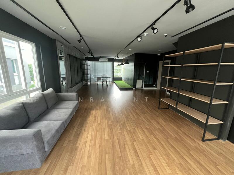 For Sale - Chuan Chuen Modus Viphavadi, Bangkok