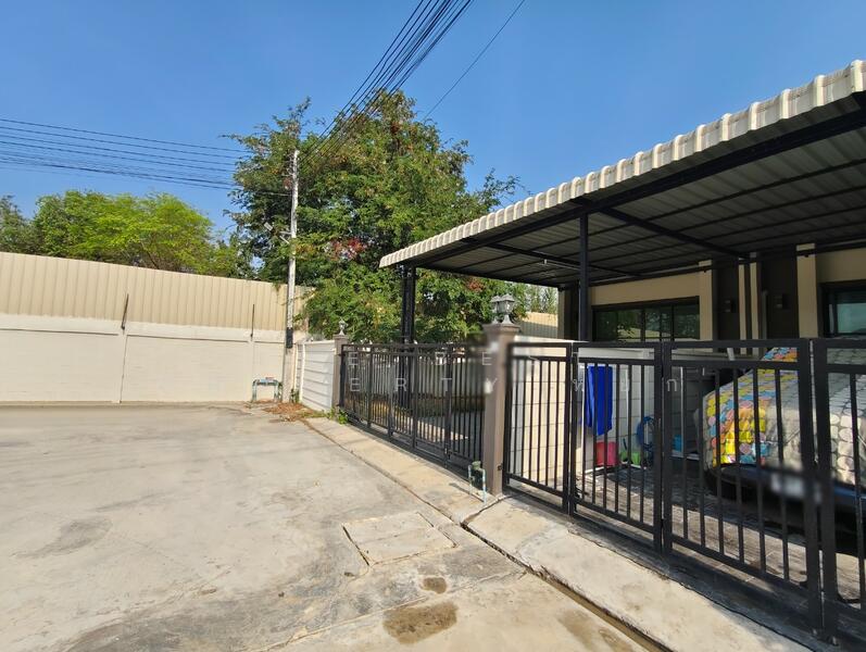 ขาย - บ้านแสงตะวัน เฟส9 ท่ามะกา (Baan Sangtawan Phase9 Tha Maka), กาญจนบุรี