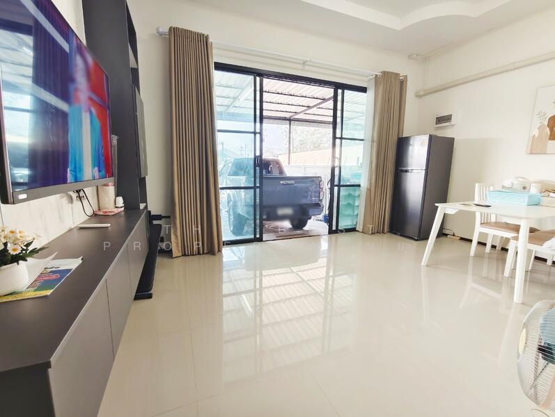 ขาย - บ้านแสงตะวัน เฟส9 ท่ามะกา (Baan Sangtawan Phase9 Tha Maka), กาญจนบุรี