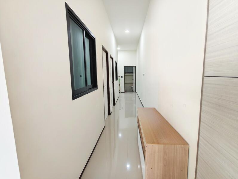 For Sale - บ้านแสงตะวัน เฟส9 ท่ามะกา (Baan Sangtawan Phase9 Tha Maka), Kanchanaburi