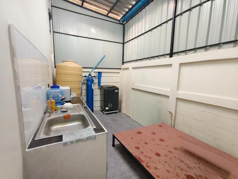 ขาย - บ้านแสงตะวัน เฟส9 ท่ามะกา (Baan Sangtawan Phase9 Tha Maka), กาญจนบุรี