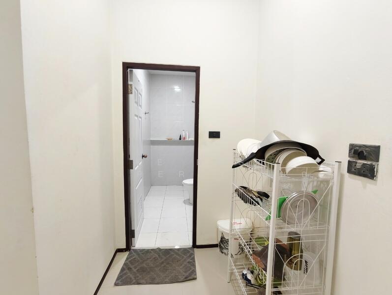 ขาย - บ้านแสงตะวัน เฟส9 ท่ามะกา (Baan Sangtawan Phase9 Tha Maka), กาญจนบุรี