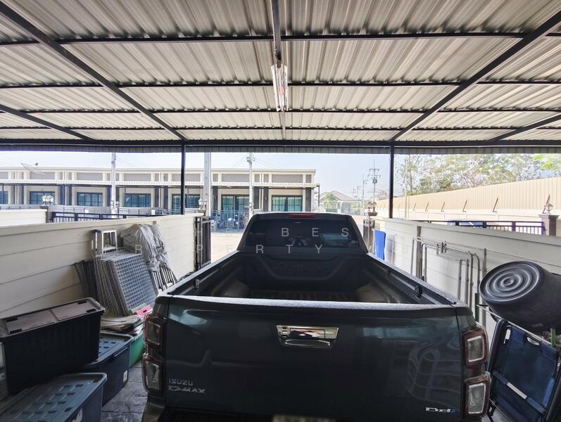 For Sale - บ้านแสงตะวัน เฟส9 ท่ามะกา (Baan Sangtawan Phase9 Tha Maka), Kanchanaburi