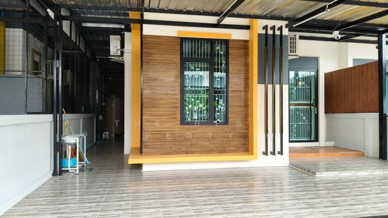 For Sale - Jindapan Plus Ban Bueng, Chon Buri (Pattaya)