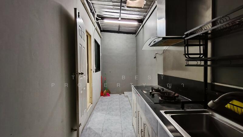 For Sale - Jindapan Plus Ban Bueng, Chon Buri (Pattaya)