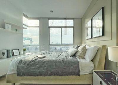 For Rent - Centric Scene Sukhumvit 64, Bangkok