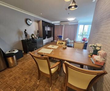For Rent - Silom Suite, Bangkok