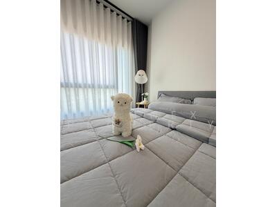 For Rent - Rich Point @ BTS Wutthakat, Bangkok
