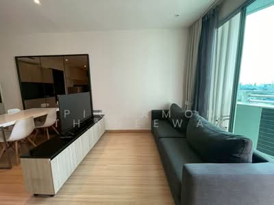For Rent - Sky Walk Residences, Bangkok