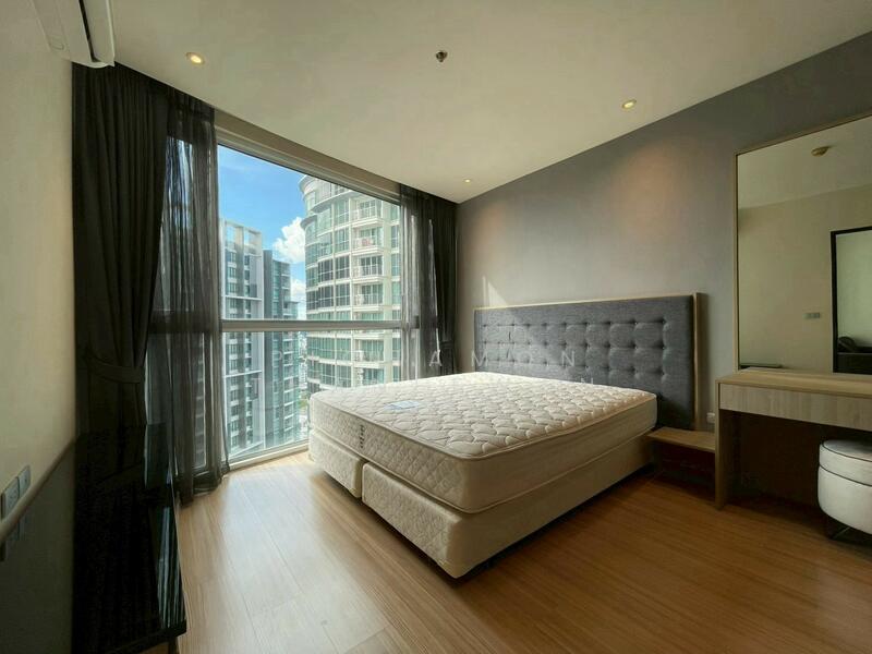 Sky Walk Residences : สกาย วอล์ค เรสซิเดนซ์, กรุงเทพ, 1599 ถนนสุขุมวิท, พระโขนงเหนือ, วัฒนา, กรุงเทพ, 52 ตร.ม., คอนโด ให้เช่า, โดย Pichamon Thaneewan, 500128476 - DDproperty.com