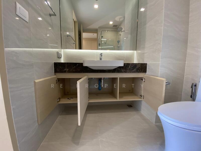 Noble State 39, Bangkok, 35 Soi Sukhumvit 39, Khlong Tan Nua, Watthana, Bangkok, 1 Bedroom, 30 sqm, Condo For Rent, by RE Property, 500128484 - DDproperty.com