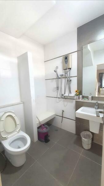 For Rent - Mantana Lake Watcharapol, Bangkok