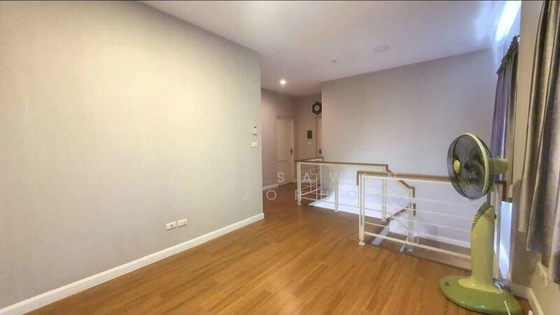 ให้เช่า - Mantana Lake Watcharapol : มัณฑนา เลค วัชรพล, กรุงเทพ