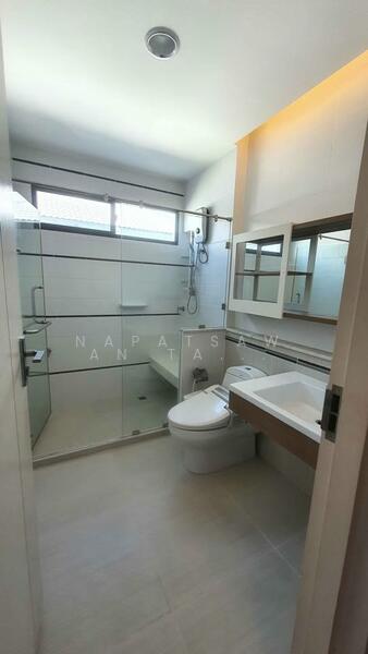 For Rent - Mantana Lake Watcharapol, Bangkok