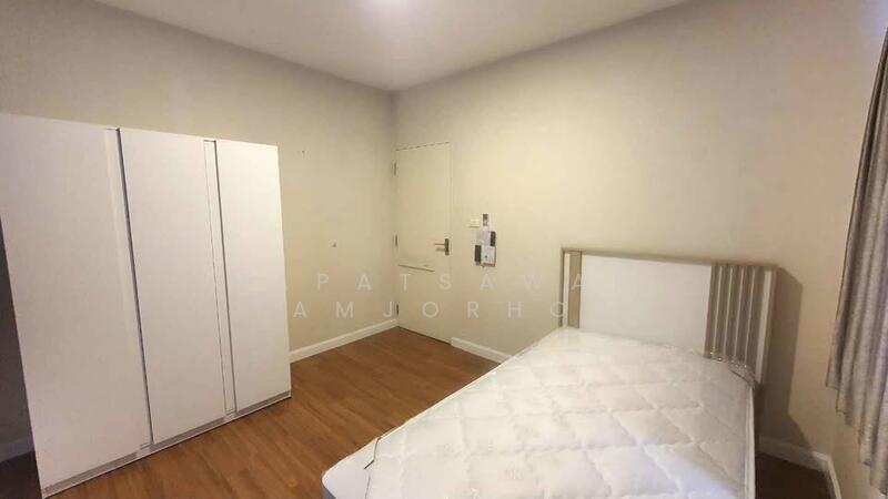 ให้เช่า - Mantana Lake Watcharapol : มัณฑนา เลค วัชรพล, กรุงเทพ