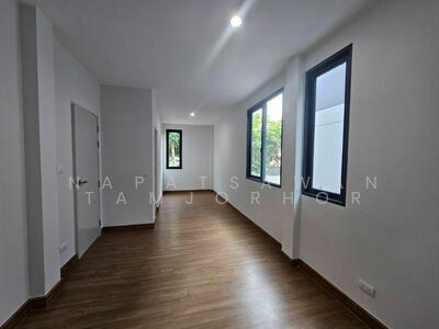 ขาย - Baan Klang Mueng The Edition Phaholyothin-Ramintra : บ้านกลางเมือง ดิ อิดิชั่น พหลฯ-รามอินทรา, กรุงเทพ