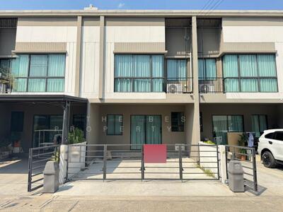 ขาย - Grande Pleno Ratchapruek : แกรนด์ พลีโน่ ราชพฤกษ์, นนทบุรี