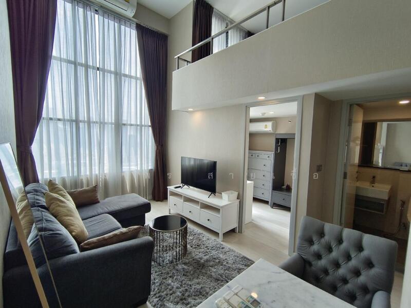 ให้เช่า - Knightsbridge Prime Sathorn : ไนท์บริดจ์ ไพรม์ สาทร, กรุงเทพ