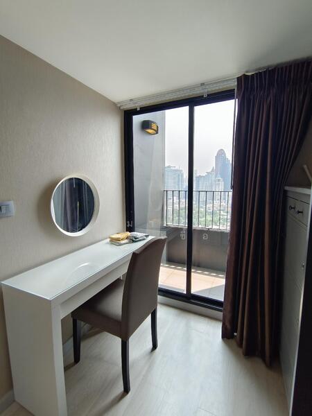 For Rent - Knightsbridge Prime Sathorn, Bangkok