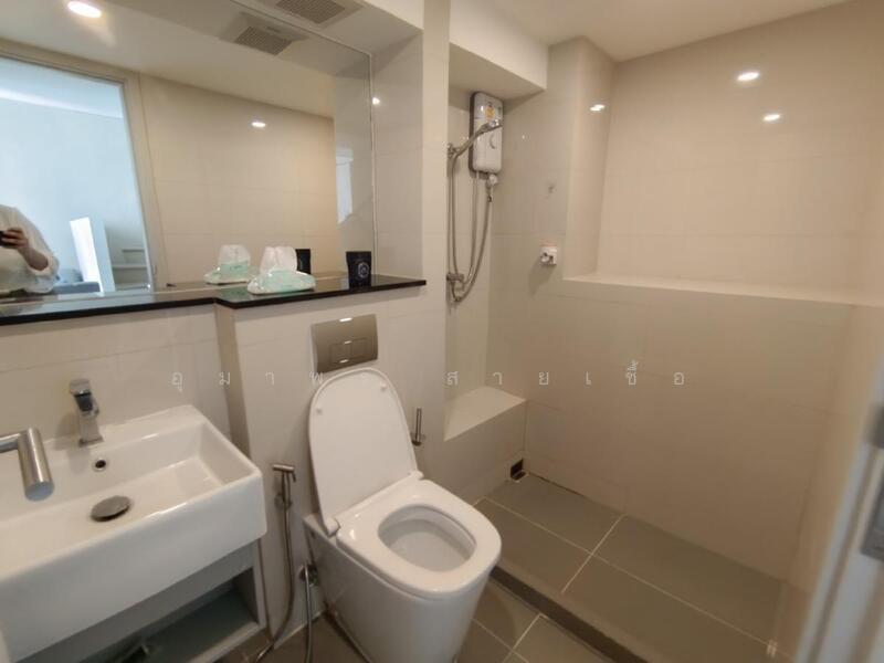 ให้เช่า - Knightsbridge Prime Sathorn : ไนท์บริดจ์ ไพรม์ สาทร, กรุงเทพ