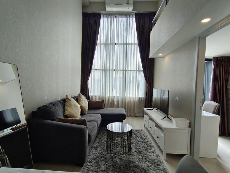 ให้เช่า - Knightsbridge Prime Sathorn : ไนท์บริดจ์ ไพรม์ สาทร, กรุงเทพ