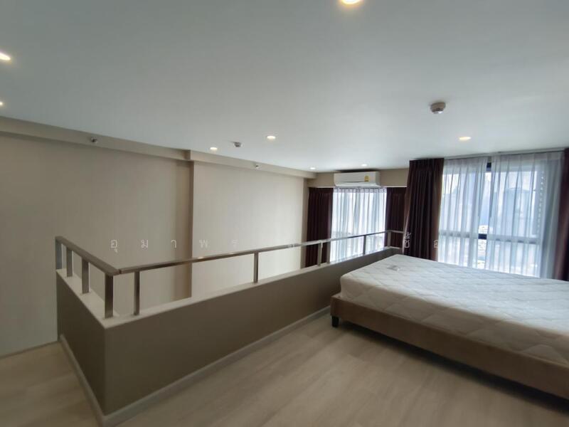 ให้เช่า - Knightsbridge Prime Sathorn : ไนท์บริดจ์ ไพรม์ สาทร, กรุงเทพ