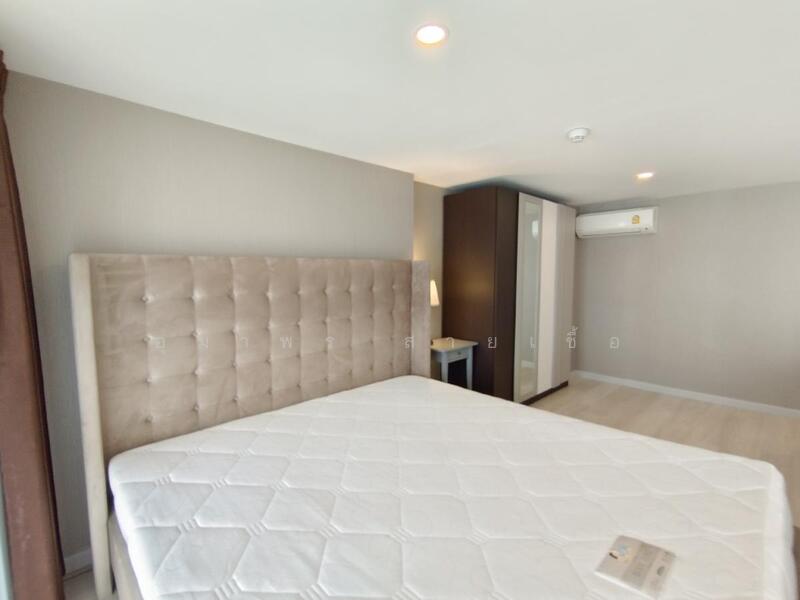 For Rent - Knightsbridge Prime Sathorn, Bangkok