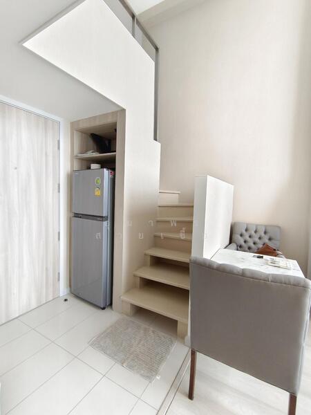 For Rent - Knightsbridge Prime Sathorn, Bangkok