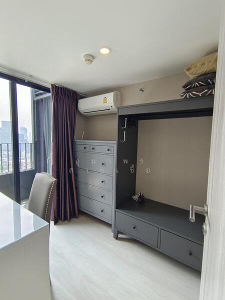 ให้เช่า - Knightsbridge Prime Sathorn : ไนท์บริดจ์ ไพรม์ สาทร, กรุงเทพ