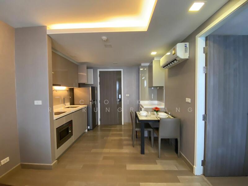 For Sale - Dazzle Sukhumvit 7, Bangkok