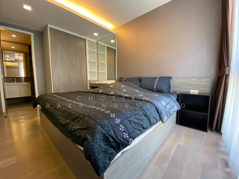 For Sale - Dazzle Sukhumvit 7, Bangkok