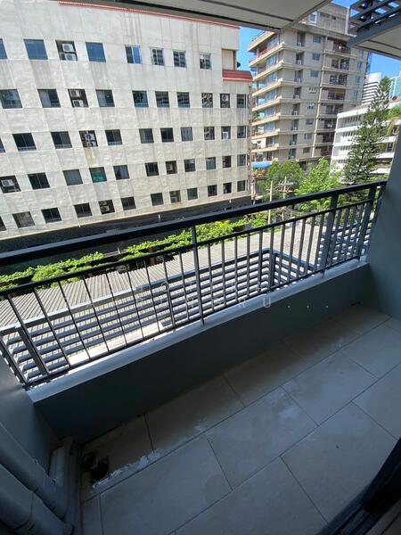 For Sale - Dazzle Sukhumvit 7, Bangkok