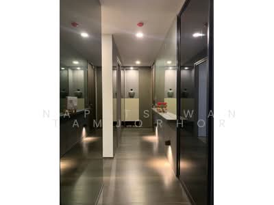 For Rent - ASHTON Chula-Silom, Bangkok