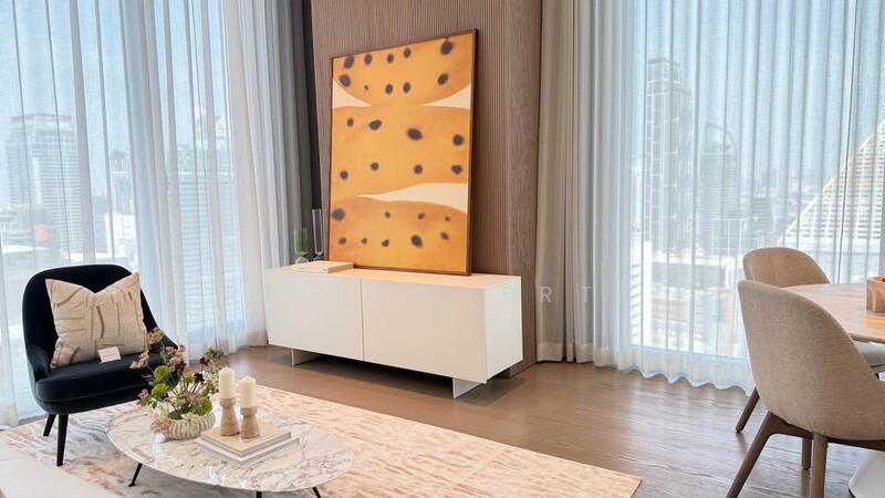 Scope Langsuan, Bangkok, Soi Lang Suan, Lumphini, Pathum Wan, Bangkok, 1 Bedroom, 85 sqm, Condo For Sale, by RE Property, 500128559 - DDproperty.com