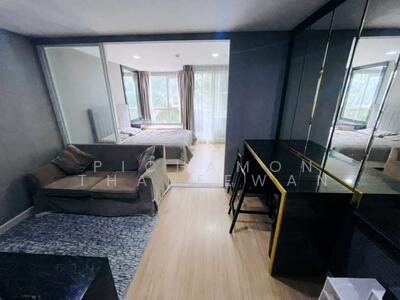 ขาย - Mayfair Place Sukhumvit 64 : เมย์แฟร์ เพลส สุขุมวิท 64, กรุงเทพ