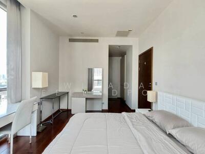 ขาย - Quattro by Sansiri : ควอทโทร บาย แสนสิริ, กรุงเทพ