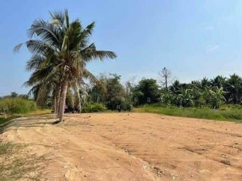 For Sale - ที่ดินนาตาขวัญ ระยอง, Rayong