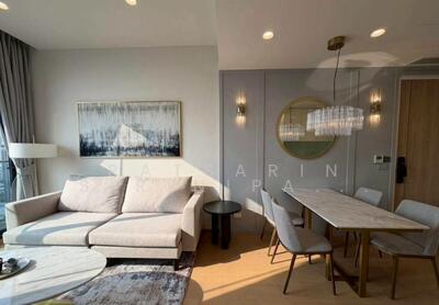 For Rent - Anil Sathorn 12, Bangkok