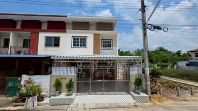 ขาย - Baan Phrapin 3 Bangyai : บ้านพระปิ่น 3 บางใหญ่, นนทบุรี