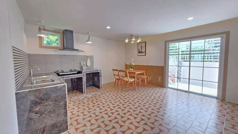 Baan Phrapin 3 Bangyai : บ้านพระปิ่น 3 บางใหญ่, นนทบุรี, ซอยหมู่บ้านพระปิ่น 3, บางแม่นาง, บางใหญ่, นนทบุรี, 180 ตร.ม., ทาวน์เฮ้าส์ ขาย, โดย Connex Property, 500128597 - DDproperty.com