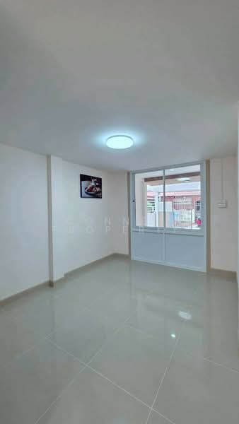 Baan Phrapin 3 Bangyai : บ้านพระปิ่น 3 บางใหญ่, นนทบุรี, ซอยหมู่บ้านพระปิ่น 3, บางแม่นาง, บางใหญ่, นนทบุรี, 180 ตร.ม., ทาวน์เฮ้าส์ ขาย, โดย Connex Property, 500128597 - DDproperty.com