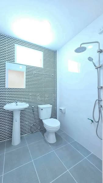 Baan Phrapin 3 Bangyai : บ้านพระปิ่น 3 บางใหญ่, นนทบุรี, ซอยหมู่บ้านพระปิ่น 3, บางแม่นาง, บางใหญ่, นนทบุรี, 180 ตร.ม., ทาวน์เฮ้าส์ ขาย, โดย Connex Property, 500128597 - DDproperty.com