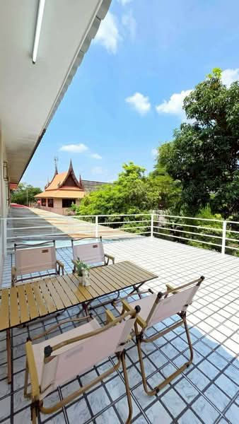 Baan Phrapin 3 Bangyai : บ้านพระปิ่น 3 บางใหญ่, นนทบุรี, ซอยหมู่บ้านพระปิ่น 3, บางแม่นาง, บางใหญ่, นนทบุรี, 180 ตร.ม., ทาวน์เฮ้าส์ ขาย, โดย Connex Property, 500128597 - DDproperty.com