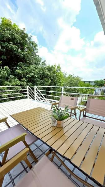 Baan Phrapin 3 Bangyai : บ้านพระปิ่น 3 บางใหญ่, นนทบุรี, ซอยหมู่บ้านพระปิ่น 3, บางแม่นาง, บางใหญ่, นนทบุรี, 180 ตร.ม., ทาวน์เฮ้าส์ ขาย, โดย Connex Property, 500128597 - DDproperty.com