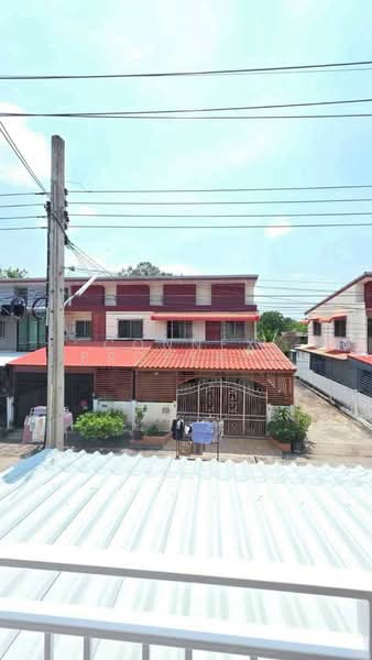 Baan Phrapin 3 Bangyai : บ้านพระปิ่น 3 บางใหญ่, นนทบุรี, ซอยหมู่บ้านพระปิ่น 3, บางแม่นาง, บางใหญ่, นนทบุรี, 180 ตร.ม., ทาวน์เฮ้าส์ ขาย, โดย Connex Property, 500128597 - DDproperty.com