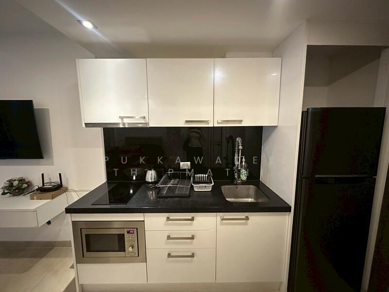 ให้เช่า - Centara Avenue Residences : เซ็นทารา อเวนิว เรสซิเดนซ์ สวีท คอนโด, ชลบุรี