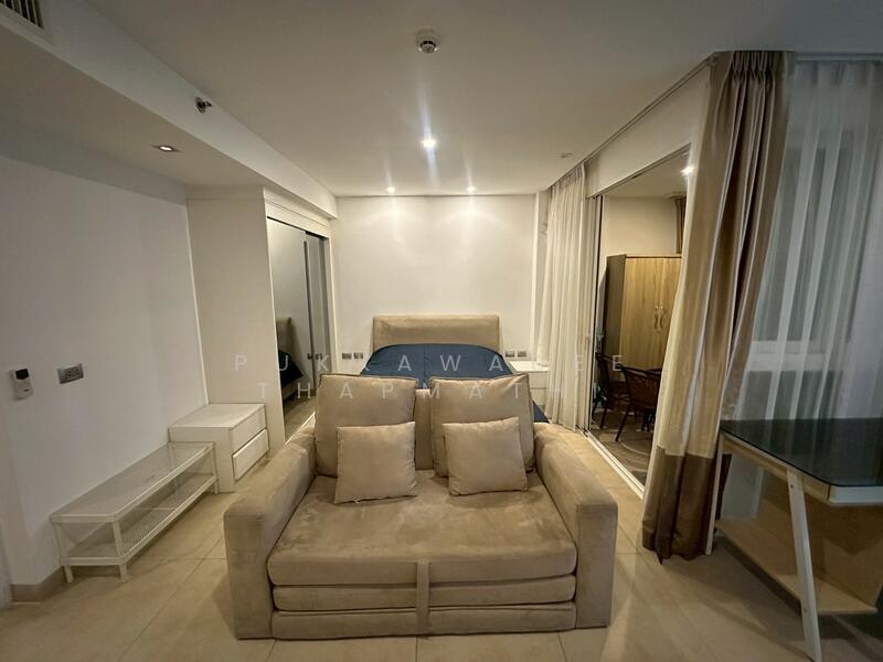 ให้เช่า - Centara Avenue Residences : เซ็นทารา อเวนิว เรสซิเดนซ์ สวีท คอนโด, ชลบุรี