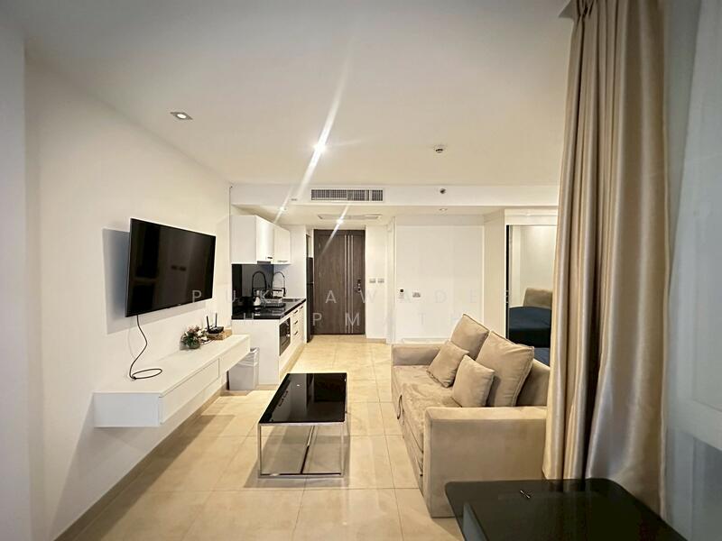 ให้เช่า - Centara Avenue Residences : เซ็นทารา อเวนิว เรสซิเดนซ์ สวีท คอนโด, ชลบุรี