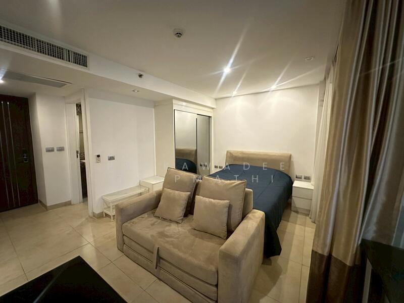 ให้เช่า - Centara Avenue Residences : เซ็นทารา อเวนิว เรสซิเดนซ์ สวีท คอนโด, ชลบุรี